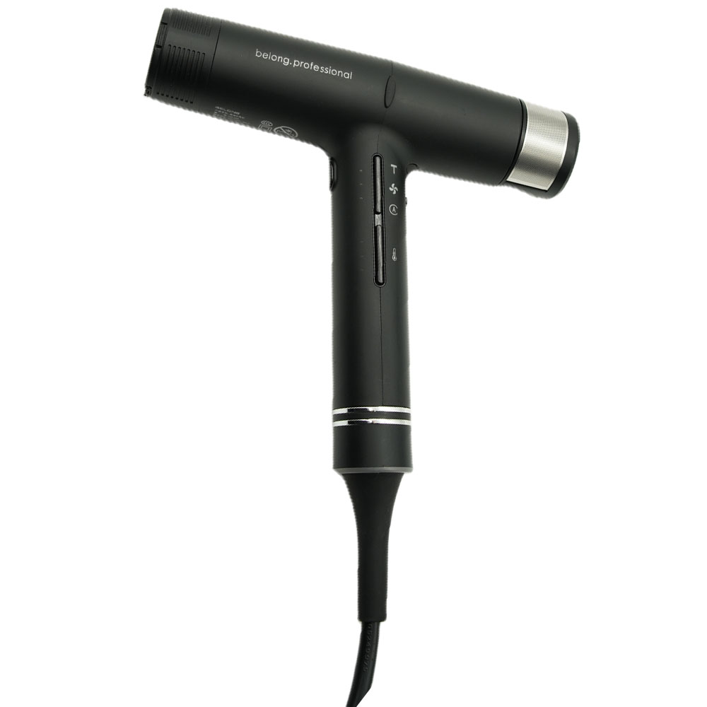 High Power Hair DryerPC-HD5802