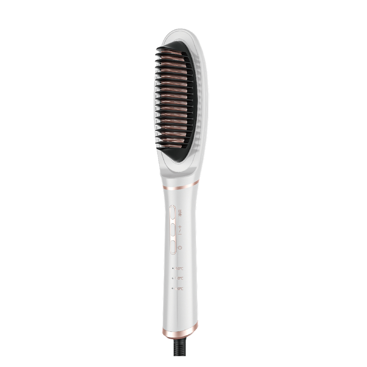 Straight Comb PC-SC7801